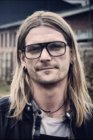 Mikkel Egelund portrait