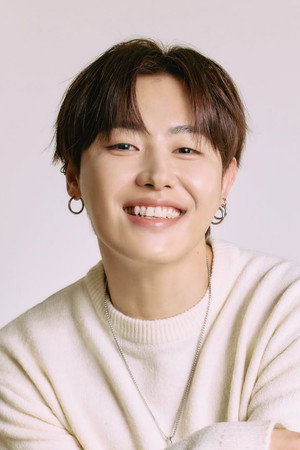 U-Kwon portrait