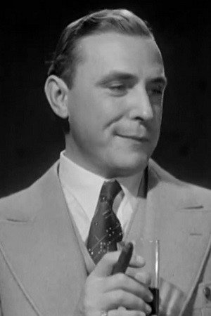 Arthur Vinton portrait