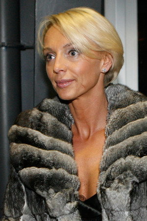 Ingrida Sabonienė portrait