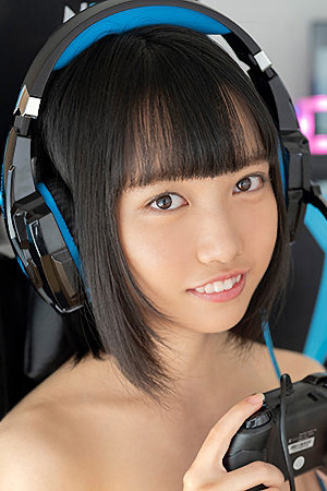 Eru Yukino portrait
