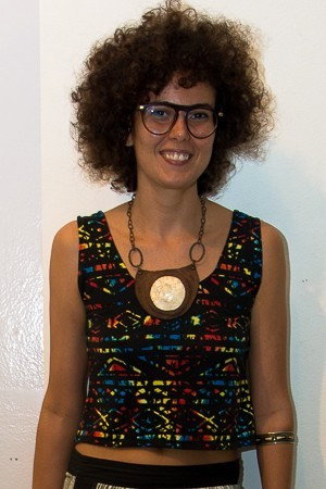 Themis Memória portrait