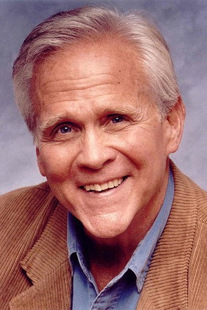 Tom Ligon portrait