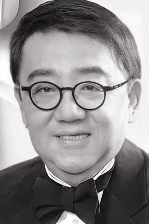 Michael Lai Siu-Tin portrait