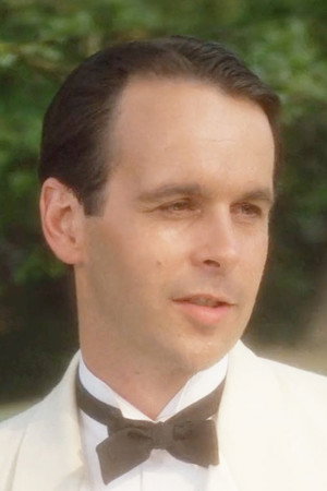 Michael Fitzpatrick portrait