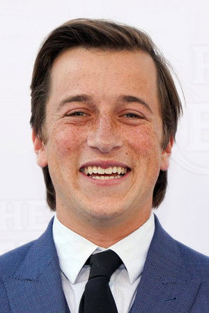 Skyler Gisondo portrait