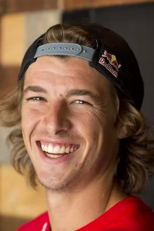 Ryan Decenzo portrait