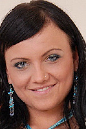 Pavla Lee portrait