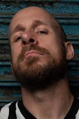 Bryce Remsburg portrait
