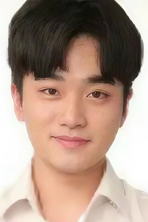 Kim Su-han portrait