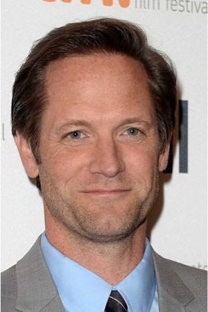 Matt Letscher portrait