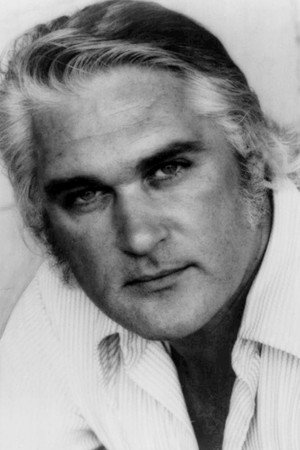 Charlie Rich portrait
