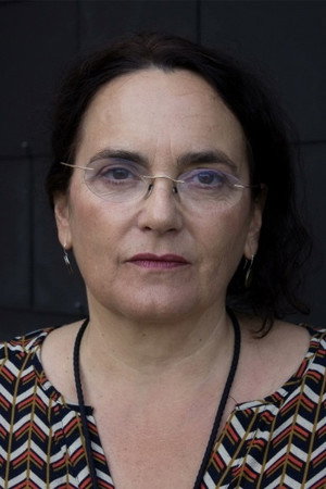 Nathalie Laroche portrait