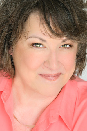 Lorri Lindberg portrait