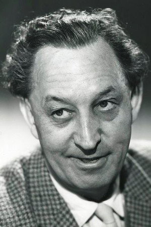 Aage Winther-Jørgensen portrait