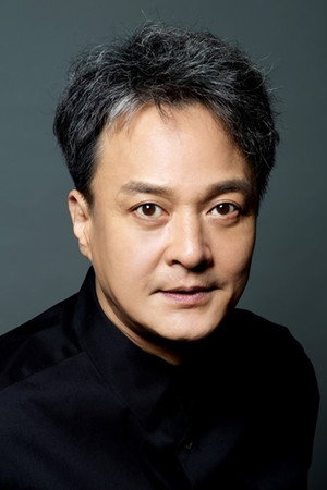 Jo Min-ki portrait