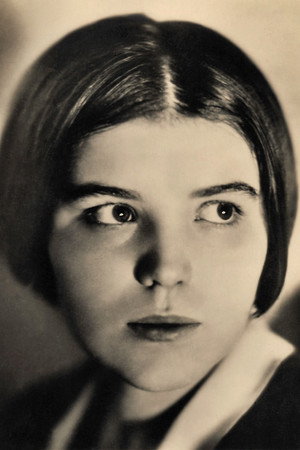 Toni van Eyck portrait