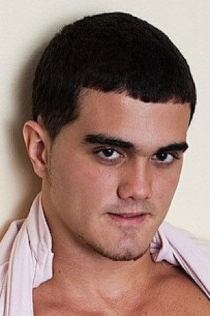 Alain Lamas portrait