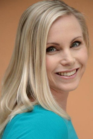 Catherine Sutherland portrait