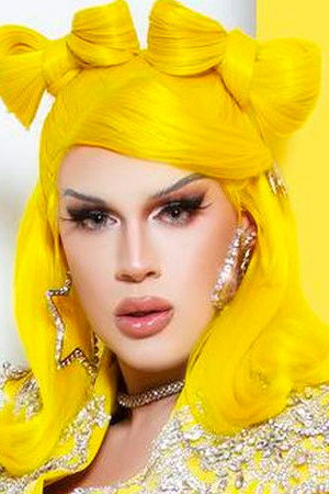 Lemon portrait