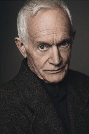 Lance Henriksen portrait
