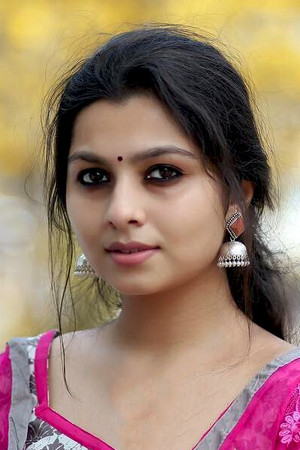 Niranjana Anoop portrait