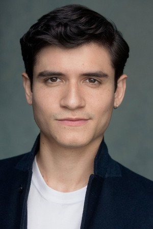 Janos Juha portrait
