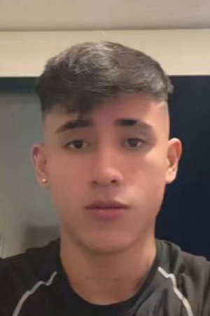 Jhoan portrait