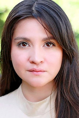 Destiny Soria portrait