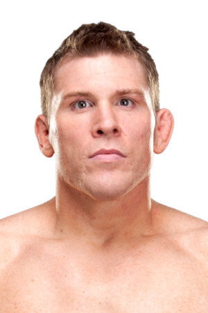 Mike Russow portrait