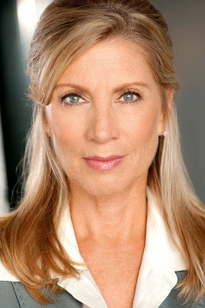 Cheryl Bricker portrait
