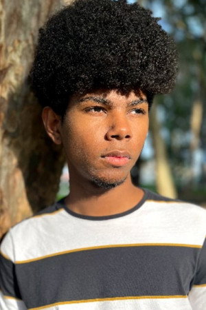 Richard Martins portrait
