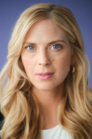 Pascale Marineau portrait