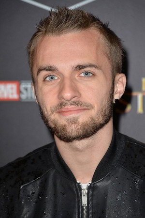 Lucas Hauchard portrait