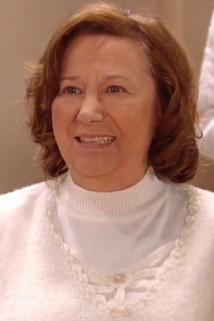 Ângela Ribeiro portrait