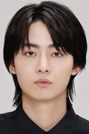 Yudai Toyoda portrait