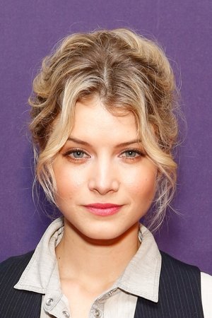 Sarah Jones portrait
