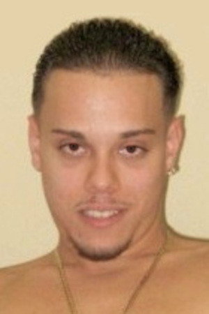 Gotti portrait