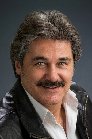 Tuğrul Meteer portrait