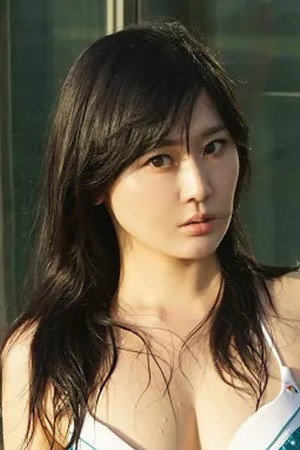 Adone Kudo portrait