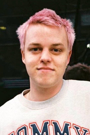 Joba portrait