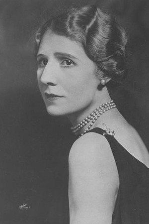 Violet Kemble Cooper portrait
