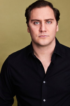 Chris Kleckner portrait