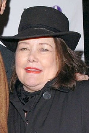 Marina Melin portrait