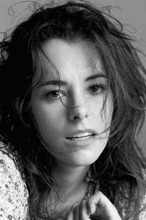 Parker Posey portrait