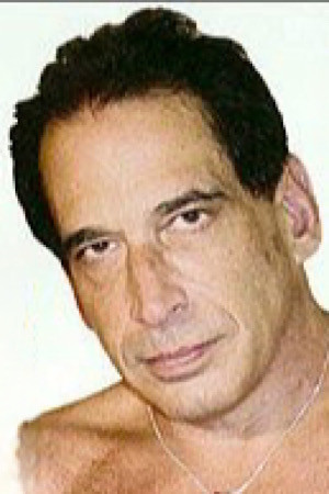Paul Simone portrait