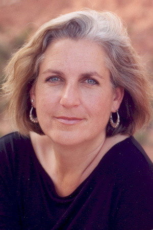 Terry Tempest Williams portrait
