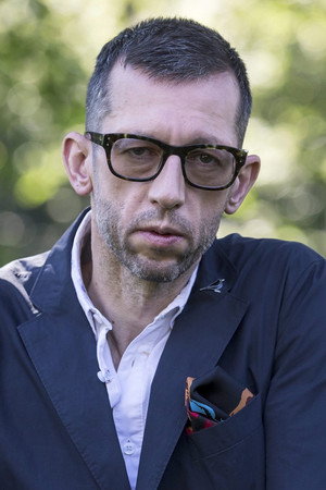 João Pedro Rodrigues portrait
