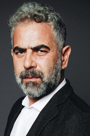 Yurdaer Okur portrait