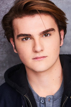 Jake Elliott portrait